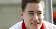 Vandoorne nadal wierzy w awans do F1 na sezon 2016