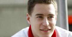 McLaren postanowi wzi Vandoorne'a za Buttona na sezon 2016?