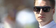 GP2: Rekordowe pole position Vandoorne'a