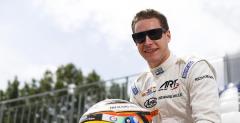 GP2: Vandoorne z rekordem zdobytych pole position