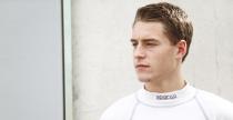 GP2: Vandoorne moe przej do DAMS na sezon 2015