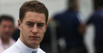 GP2: Vandoorne za mocny dla ofensywy Rowlanda w kwalifikacjach na Spa