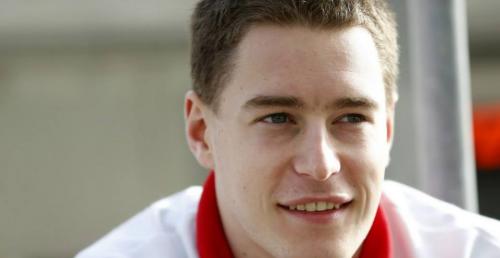 McLaren postanowił wziąć Vandoorne'a za Buttona na sezon 2016?