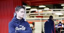 GP2: Daly i Varhaug kierowcami Hilmer Motorsport w Malezji