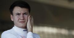 Visoiu awansował do GP2