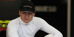 Kierowca GP2 opuci ostatnie wycigi sezonu przez tajemniczy uraz
