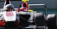Formua 1 sponsoruje kierowcw w GP2 i GP3 z atrakcyjnych marketingowo krajw