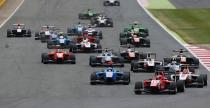 Ptak znw najwolniejszy na testach GP3
