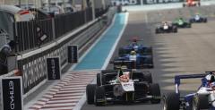 Syn Alesiego przechodzi do GP3