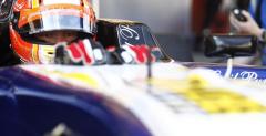 GP3, Barcelona 2015