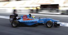 GP3, Barcelona 2015