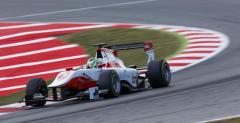 GP3 w sezonie 2015