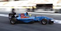GP3, Barcelona 2015