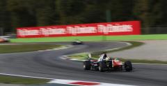 GP3: Jedenaste miejsce Janosza w kwalifikacjach na mokrej Monzy