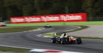 GP3: Jedenaste miejsce Janosza w kwalifikacjach na mokrej Monzy