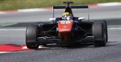 GP3 w sezonie 2015