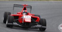Janosz i Bosak ju szybsi na ostatnich przedsezonowych testach GP3