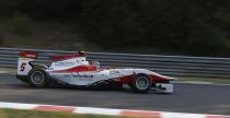 GP3, Hungaroring 2015