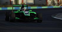 GP3, Hungaroring 2015
