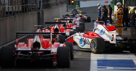 Sirotkin awansował na rezerwowego Renault