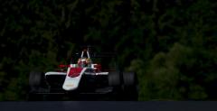 Janosz w połowie stawki pierwszego dnia testów GP3 na Red Bull Ringu