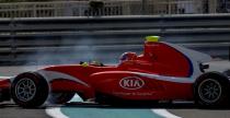 GP3 - Abu Zabi 2016