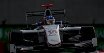 GP3 - Abu Zabi 2016