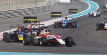 GP3 - Abu Zabi 2016