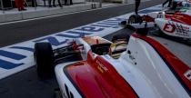 GP3 - Abu Zabi 2016