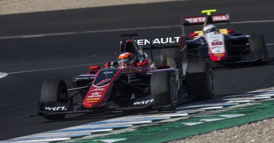 Nowa Formuła 3 zastąpi Europejską F3 i serię GP3