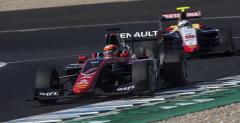 Nowa Formuła 3 zastąpi Europejską F3 i serię GP3