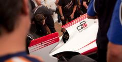 GP3: Zaprezentowano nowy bolid na sezon 2013