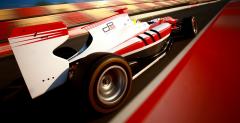 GP3: Zaprezentowano nowy bolid na sezon 2013