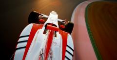 GP3: Zaprezentowano nowy bolid na sezon 2013