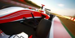 GP3: Zaprezentowano nowy bolid na sezon 2013