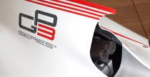 Bolid serii GP3 na sezony 2013-2015 - prezentacja