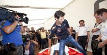 GP3: Zaprezentowano nowy bolid na sezon 2013
