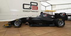 Nowy bolid GP3 zaprezentowany