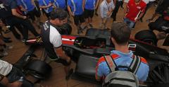 Nowy bolid GP3 zaprezentowany