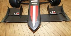 Nowy bolid GP3 zaprezentowany