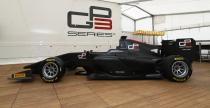 Nowy bolid GP3 zaprezentowany