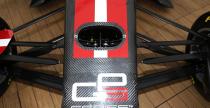 Nowy bolid GP3 zaprezentowany