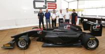 Nowy bolid GP3 zaprezentowany