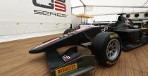 Nowy bolid GP3 zaprezentowany
