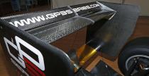 Nowy bolid GP3 zaprezentowany