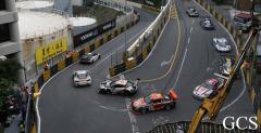 Wycig GT w Makau z mistrzami DTM i Blancpain Endurance Series