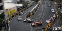Wyścig GT w Makau z mistrzami DTM i Blancpain Endurance Series