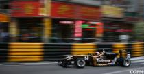 Formuła 3 - GP Makau 2014
