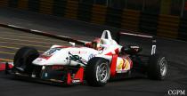 Formuła 3 - GP Makau 2014