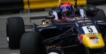 Formuła 3 - GP Makau 2014